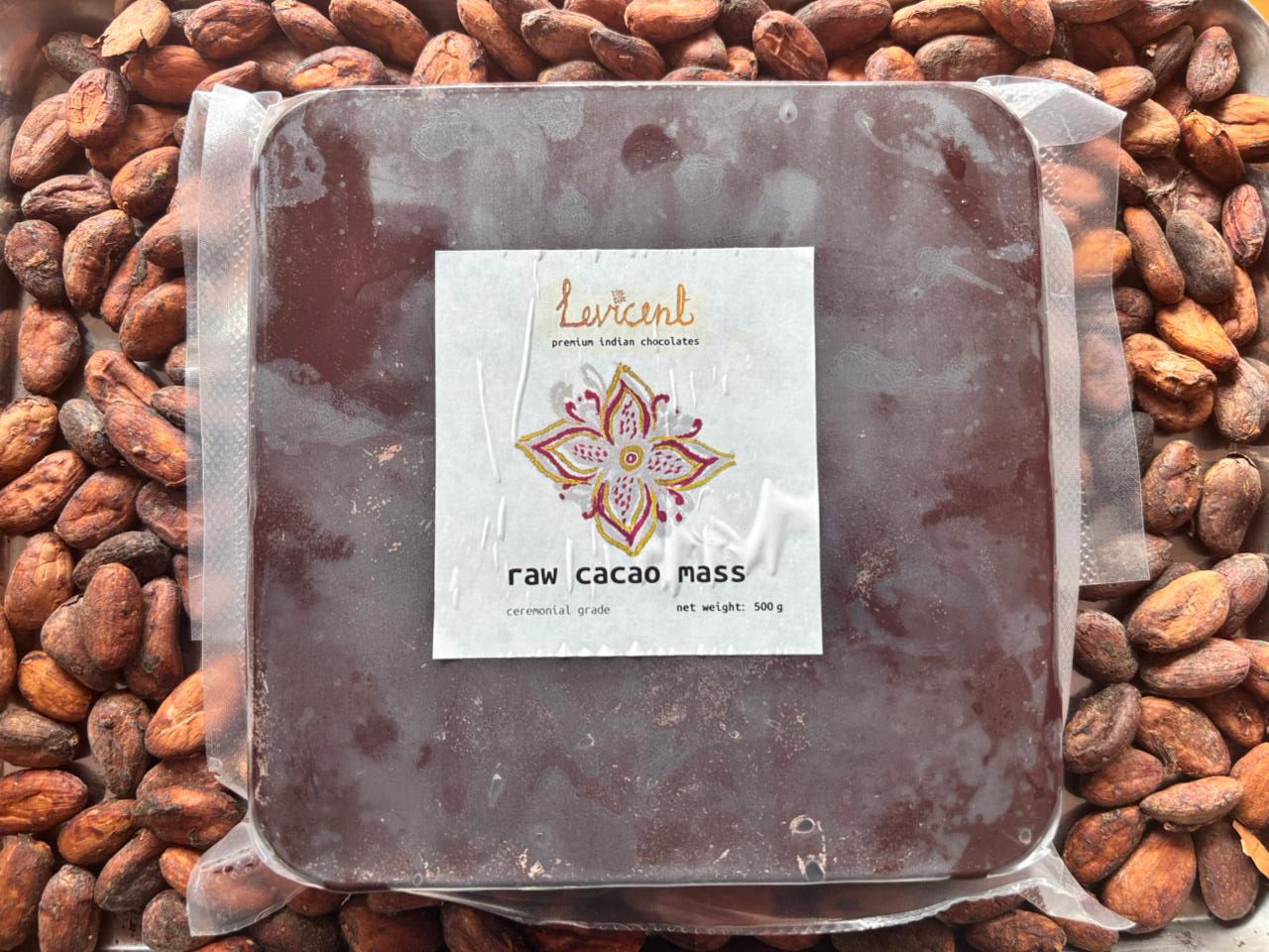 Cacao Mass