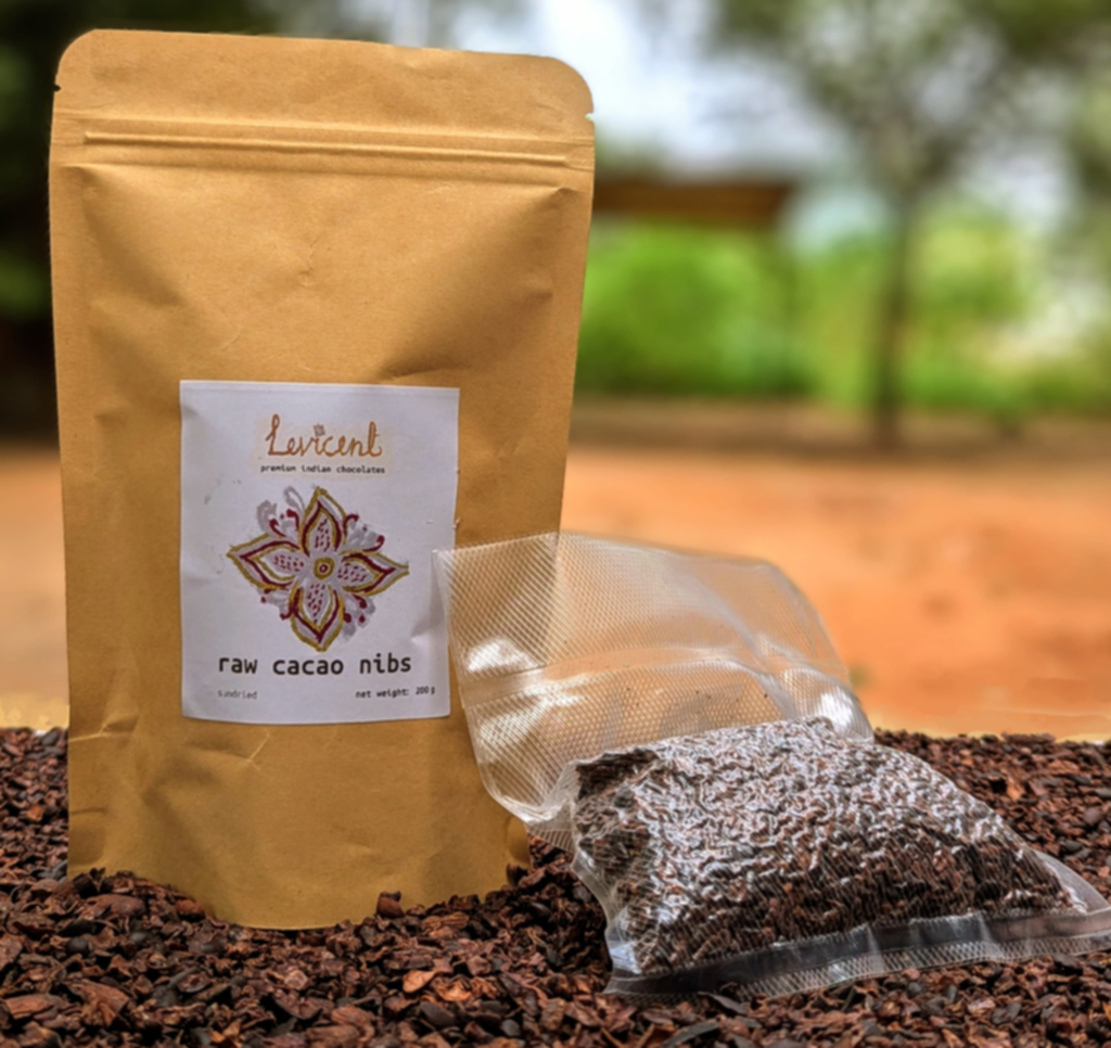 Cacao Nibs