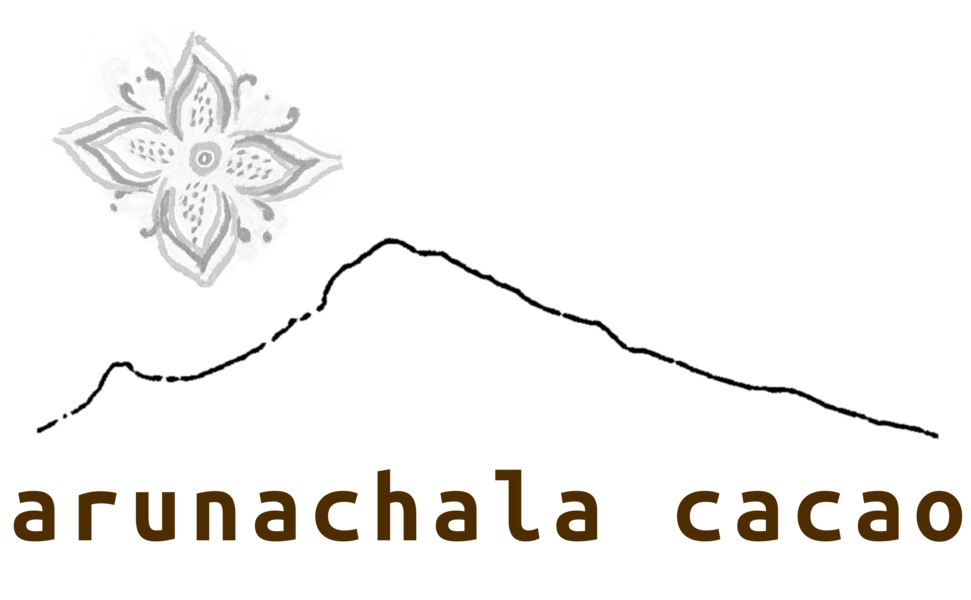 Arunachala Cacao logo